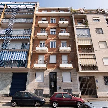 Casa Filadelfia Apartment ตูริน ภายนอก รูปภาพ