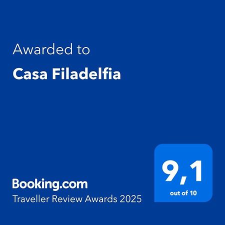 Casa Filadelfia Apartment ตูริน ภายนอก รูปภาพ
